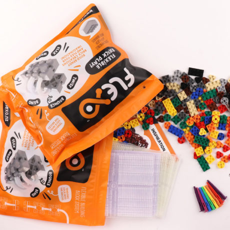 Maker Set Contents