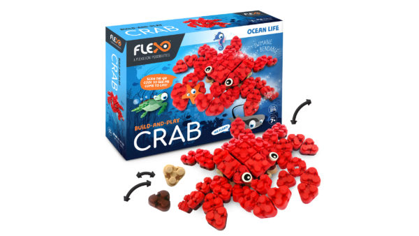 Crab