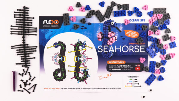 Seahorse - Image 5