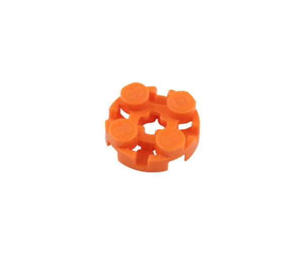 Bag of 50 Circles