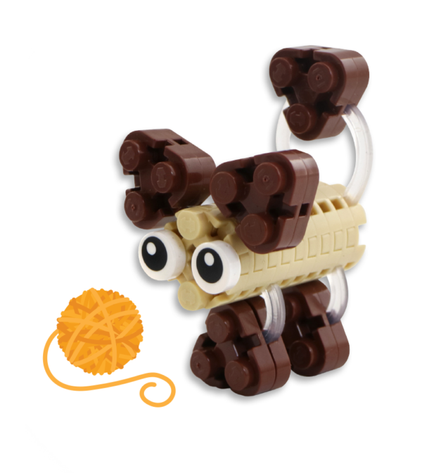 Inventor Set - Neutrals - Image 4