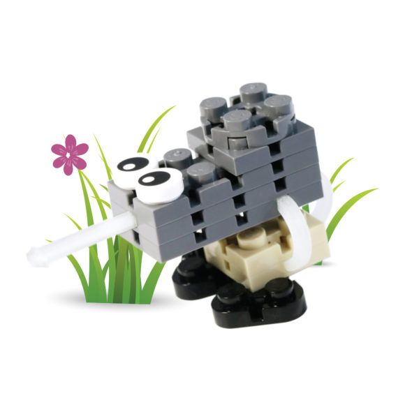 Inventor Set - Neutrals - Image 6