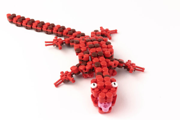 Flexo Lizard