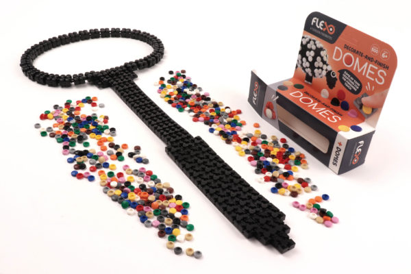 Flexo Necktie