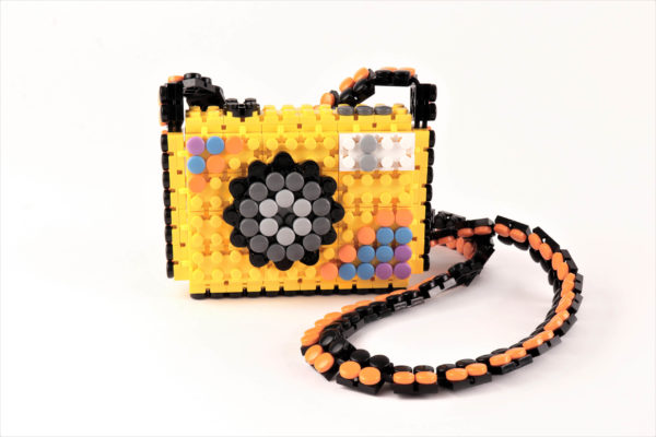 Flexo Camera Toy Bag - Image 4
