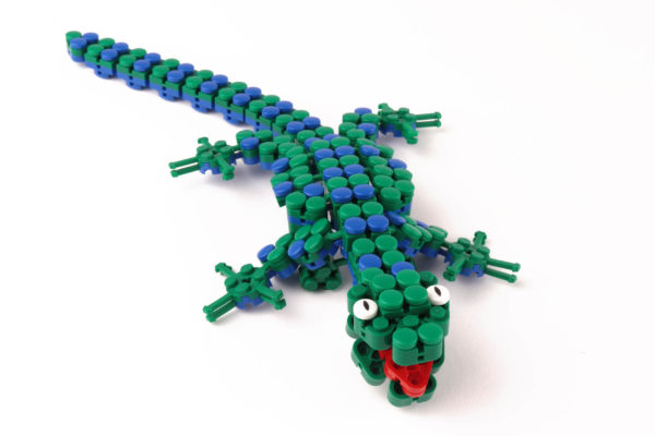 Flexo Lizard - Image 2