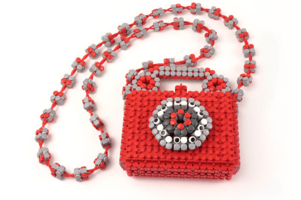 Flexo Telephone Bag - Image 4