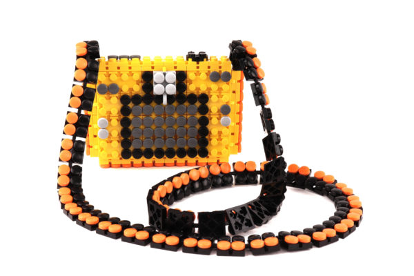 Flexo Camera Toy Bag - Image 5