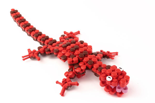 Flexo Lizard - Image 3