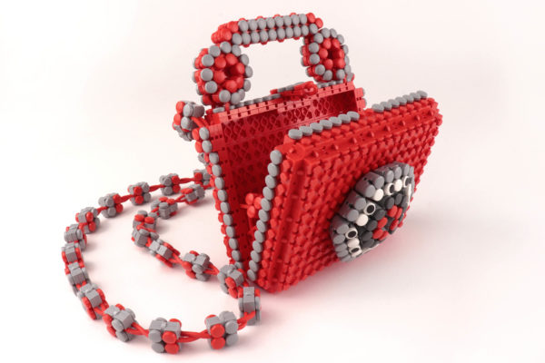Flexo Telephone Bag - Image 5