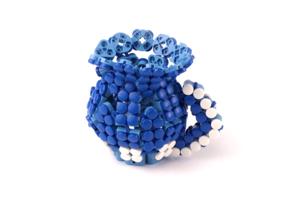 Flexo Tea Set - Image 4