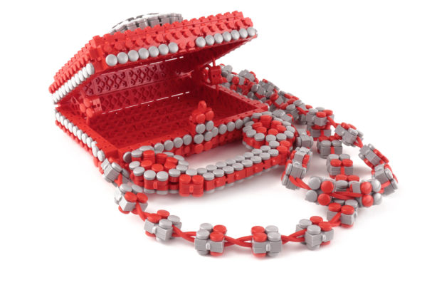 Flexo Telephone Bag - Image 6