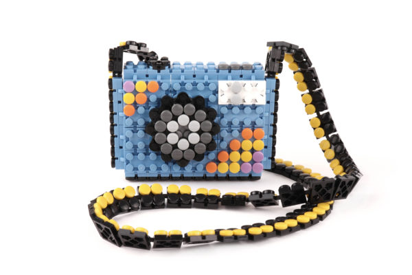 Flexo Camera Toy Bag - Image 7