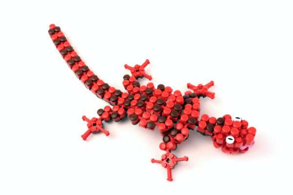 Flexo Lizard - Image 6