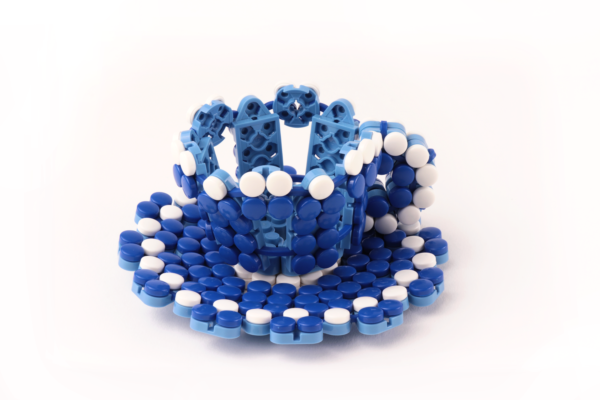 Flexo Tea Set - Image 5