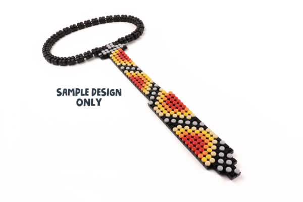 Flexo Necktie - Image 5