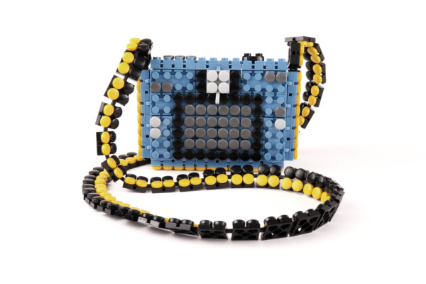 Flexo Camera Toy Bag - Image 8