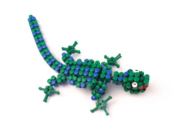 Flexo Lizard - Image 5