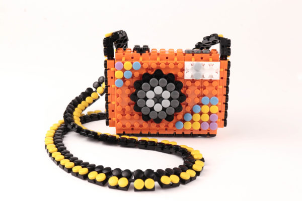 Flexo Camera Toy Bag - Image 9