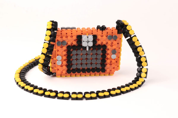 Flexo Camera Toy Bag - Image 10