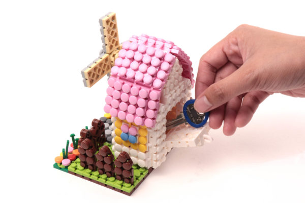 Flexo  Windmill House - Image 10