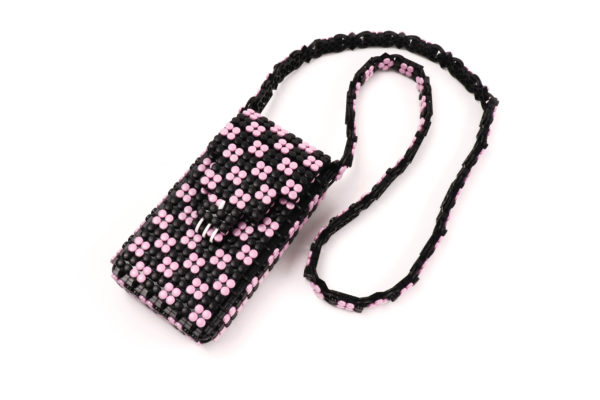 Flexo Checkered Bag
