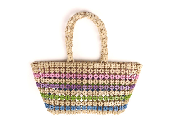 Flexo Tote Bag