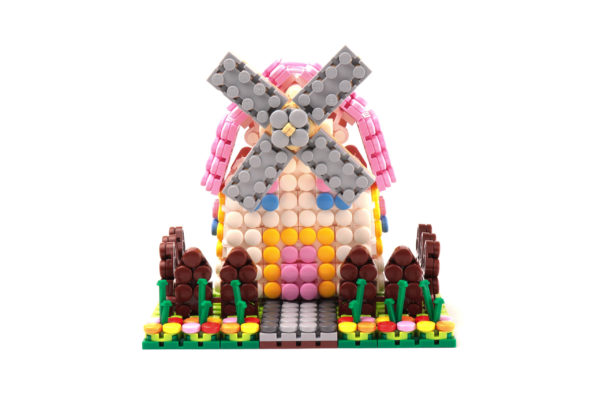 Flexo  Windmill House