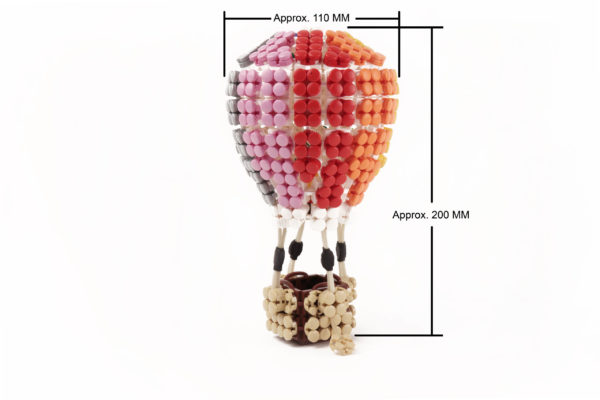 Flexo Hot Air Balloon - Image 2