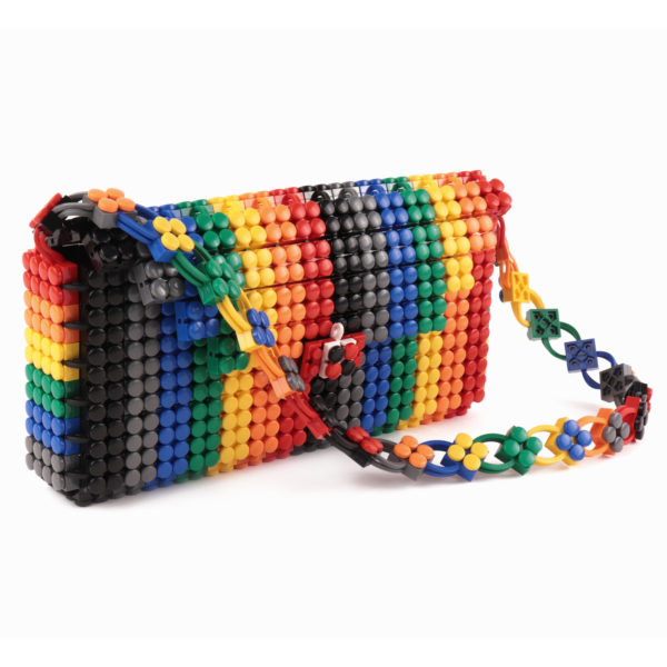 Flexo Rainbow Bag