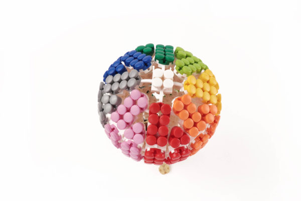 Flexo Hot Air Balloon - Image 3