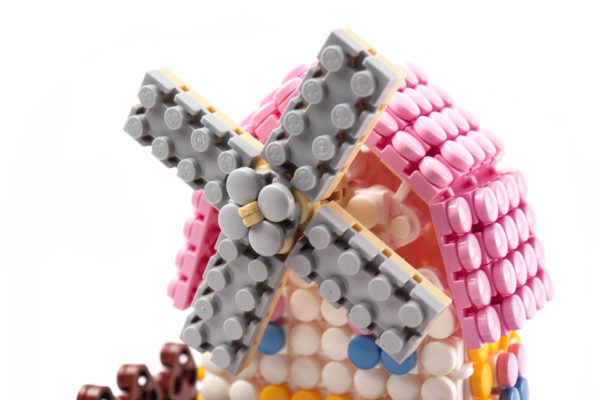 Flexo  Windmill House - Image 3