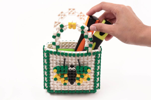 Flexo Butterfly Bag - Image 4