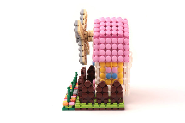 Flexo  Windmill House - Image 4