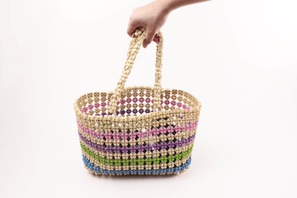 Flexo Tote Bag - Image 5