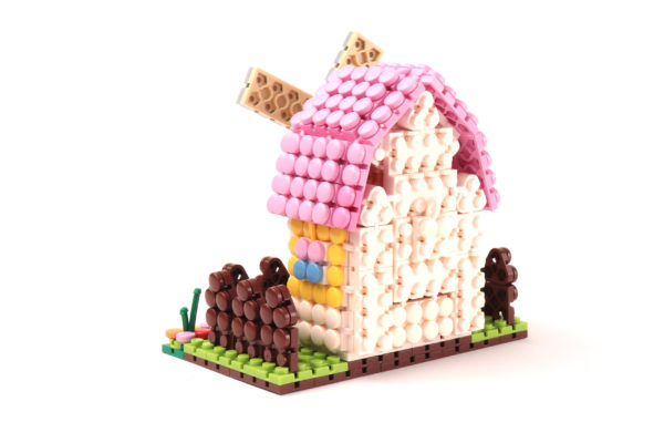 Flexo  Windmill House - Image 5