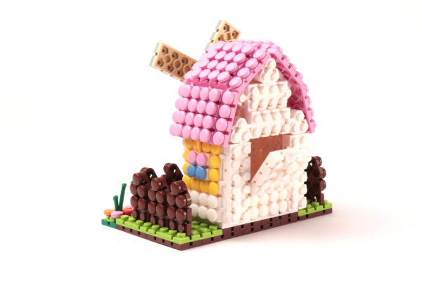 Flexo  Windmill House - Image 6