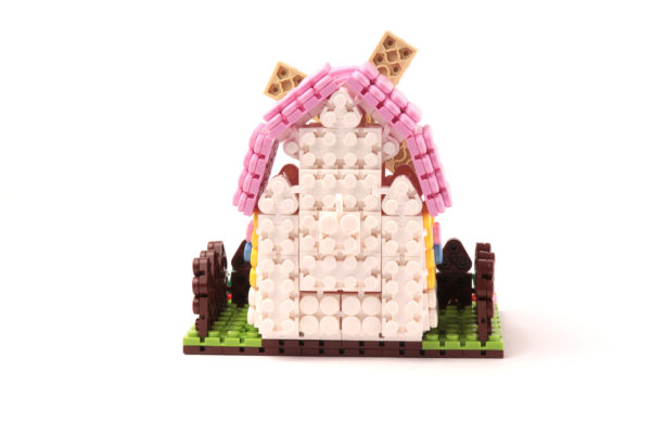 Flexo  Windmill House - Image 7