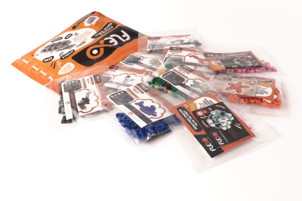 Mini Builds 10-Pack