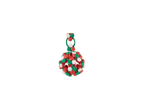 Bauble Decoration - Pre-Built