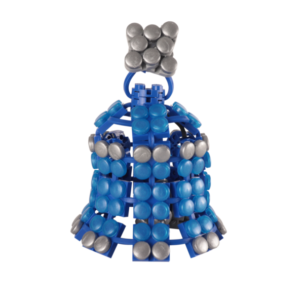 Bell Decoration - Pre-Built - Image 2