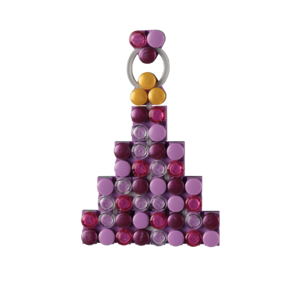 Cake Decoration - Pre-Built - Image 3