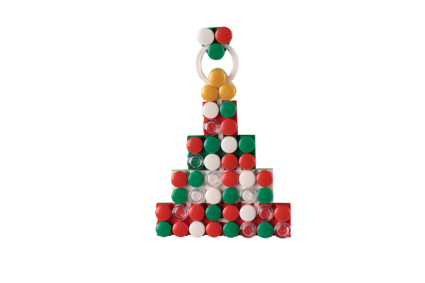 Cake Decoration - Pre-Built