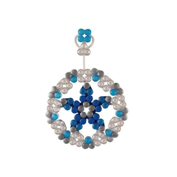 Lantern Decoration - Pre-Built - Image 3